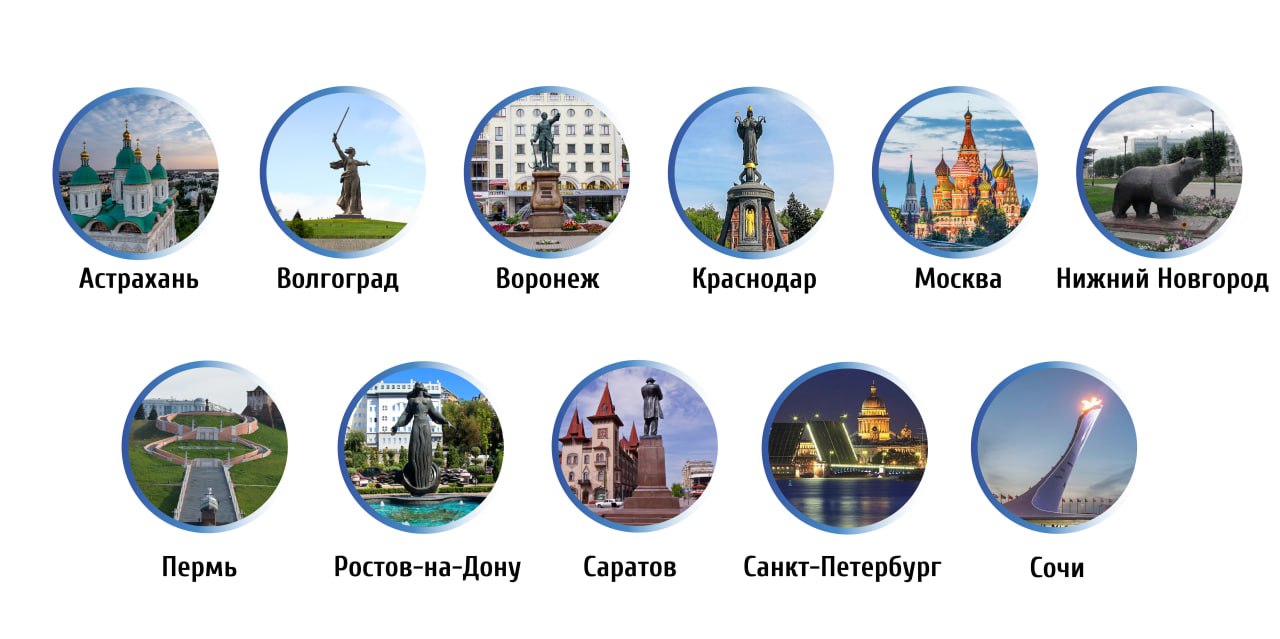 карта